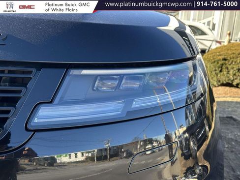 Used 2024 Land Rover Range Rover Sport Dynamic SE image 10