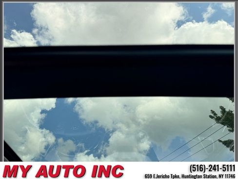 Used 2015 Hyundai Santa Fe GLS w/ Option Group 03 AWD/4WD image 15