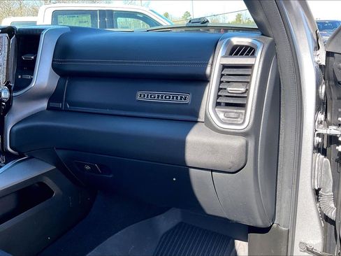 Used 2025 RAM 1500 Big Horn image 15