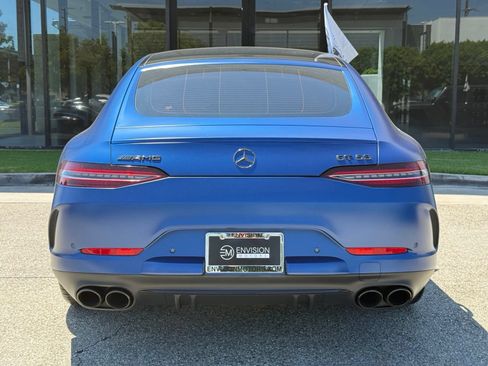 Used 2024 Mercedes-Benz AMG GT 53 image 13