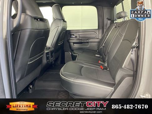 Used 2026 RAM 2500 Rebel w/ Rebel Level 2 Equipment Group AWD/4WD image 30