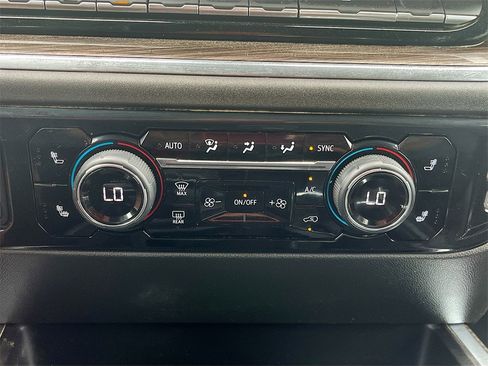 Used 2023 Chevrolet Silverado 1500 RST w/ Rally Edition image 16