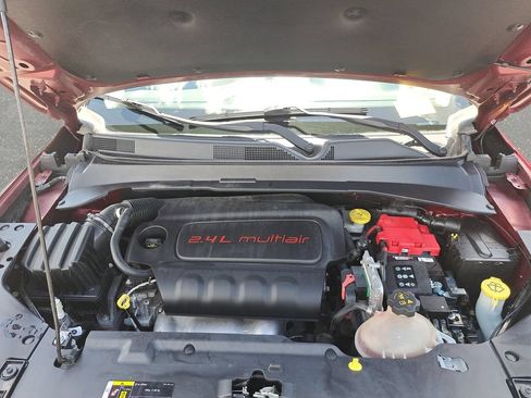 Used 2020 Jeep Compass Limited AWD/4WD image 28