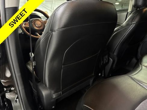 Used 2021 Jeep Compass Latitude AWD/4WD image 23