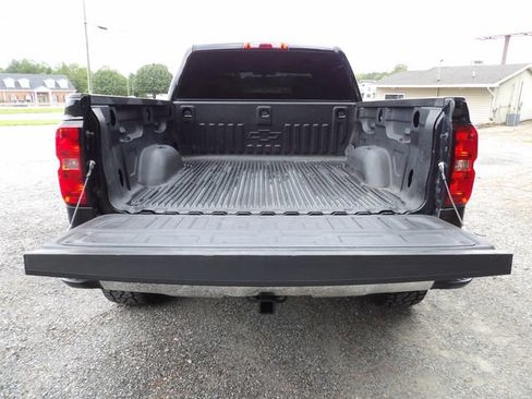 Used 2015 Chevrolet Silverado 1500 LT w/ All Star Edition AWD/4WD image 12