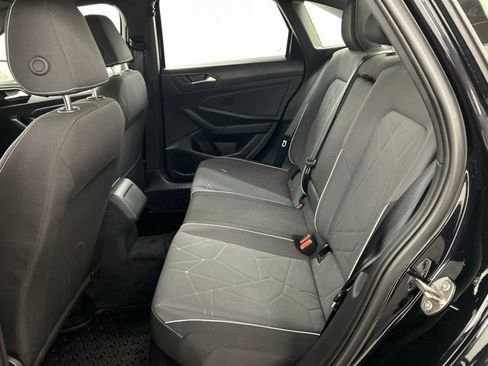 Used 2025 Volkswagen Jetta Sport FWD image 18