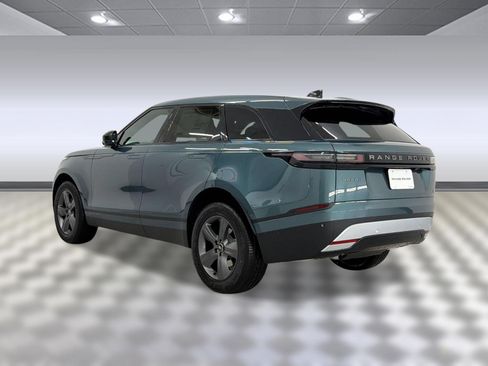 New 2026 Land Rover Range Rover Velar S AWD/4WD image 3