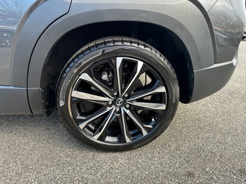 Certified 2023 MAZDA CX-50 2.5 Turbo w/ Cargo Package image 24