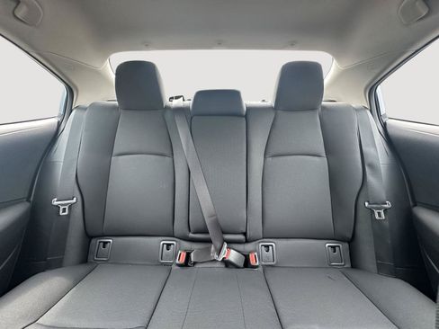 Used 2025 Toyota Corolla LE FWD image 13