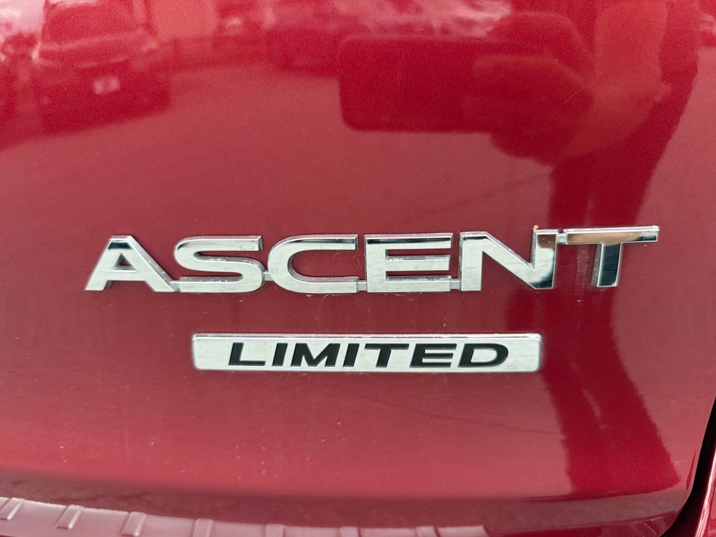 Used 2023 Subaru Ascent Limited AWD/4WD image 15