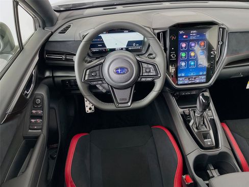 New 2026 Subaru WRX GT AWD/4WD image 17