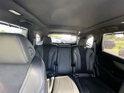 Used 2023 Acura MDX A-Spec AWD/4WD image 30