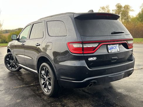 Used 2024 Dodge Durango GT image 42