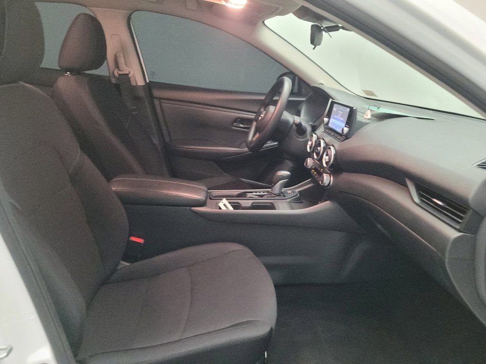 Used 2025 Nissan Sentra S FWD image 21