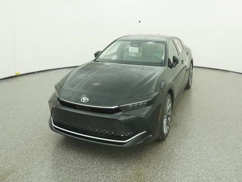 New 2026 Toyota Crown Limited AWD/4WD image 16