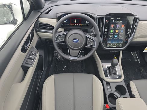New 2025 Subaru Forester Limited image 20