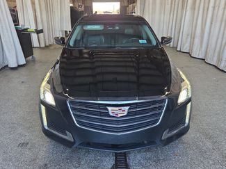 Used 2016 Cadillac CTS Luxury w/ Black Chrome Package video 2