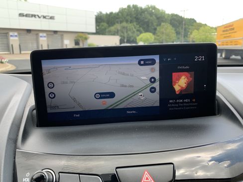 Used 2019 Acura RDX FWD w/ Technology Package image 24