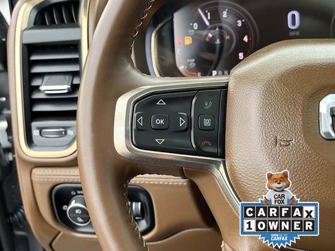 Used 2024 RAM 3500 Limited w/ Safety Group image 32