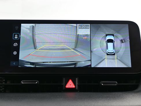 Certified 2025 Hyundai Ioniq 5 N AWD/4WD image 17