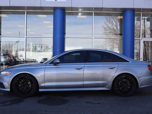 Used 2017 Audi A6 2.0T Premium image 2