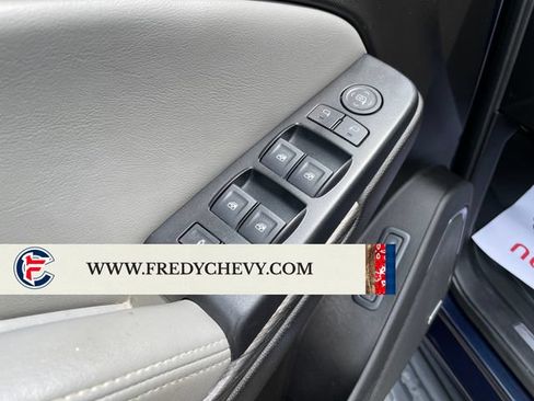 Used 2019 Chevrolet Tahoe LT AWD/4WD image 12