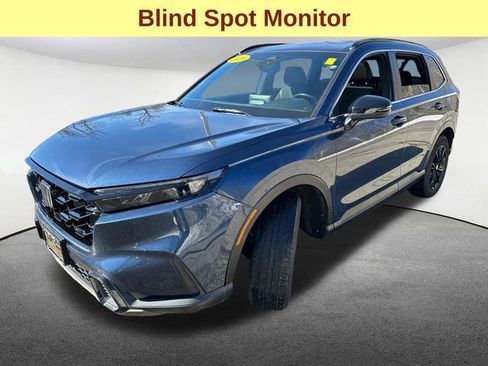 Used 2025 Honda CR-V Sport image 5