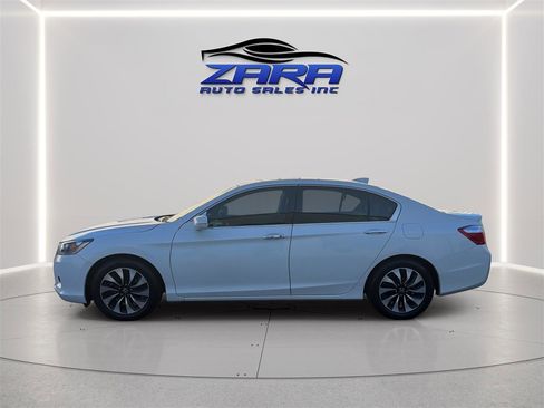 Used 2015 Honda Accord EX-L image 4