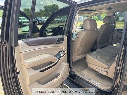 Used 2019 GMC Yukon XL SLT w/ Open Road Package image 22