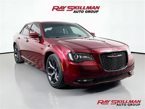 Used 2021 Chrysler 300 S image 1