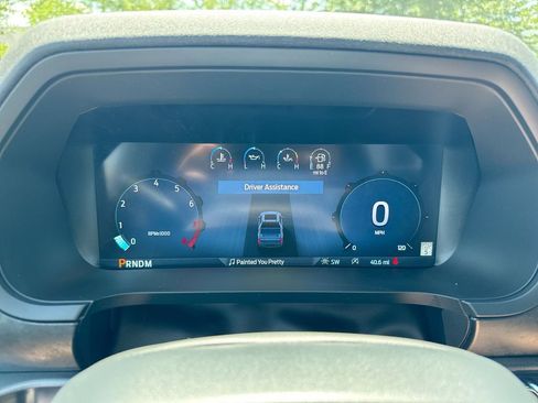 New 2026 Ford F150 Tremor w/ Equipment Group 402A High AWD/4WD image 12
