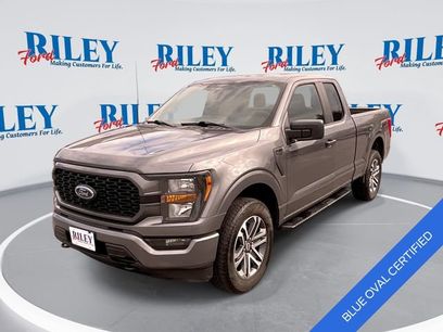 Used 2023 Ford F150 XL w/ STX Appearance Package