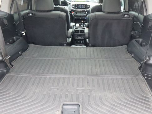 Used 2022 Honda Pilot Elite image 15