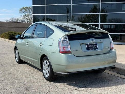 Used 2008 Toyota Prius FWD image 5