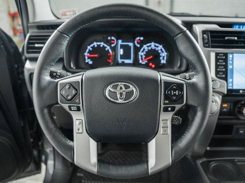 Certified 2023 Toyota 4Runner SR5 Premium w/ Moonroof Package RWD image 26