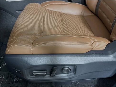 New 2026 Toyota Tundra 1794 Edition image 16