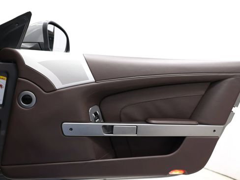 Used 2012 Aston Martin Virage Volante Convertible 2D image 52