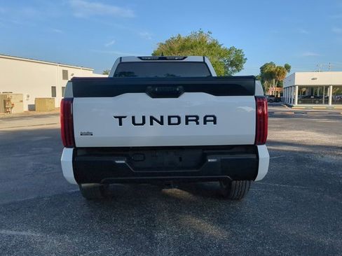 Used 2022 Toyota Tundra SR5 image 5