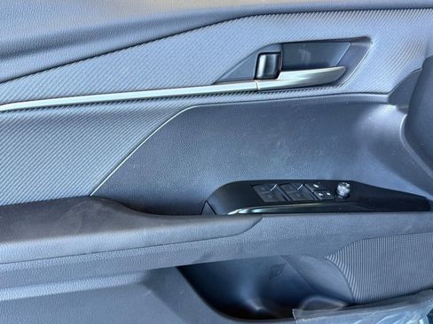 New 2026 Toyota Camry SE image 14