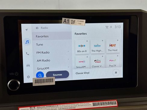 Used 2025 Toyota Tacoma SR5 image 32