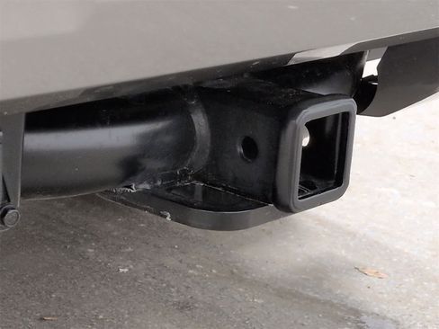 New 2026 Honda Passport TrailSport image 37