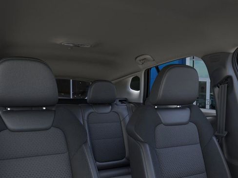 New 2026 Chevrolet Trax LT w/ Driver Confidence Package image 47