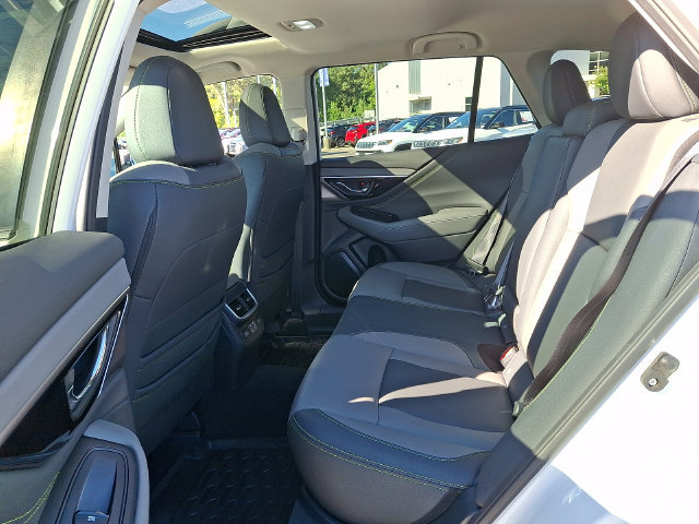Used 2023 Subaru Outback Onyx Edition XT AWD/4WD image 10