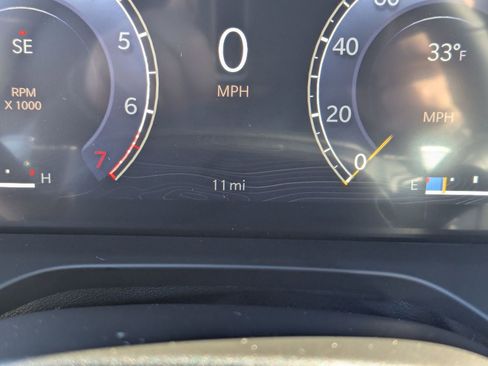 New 2025 Jeep Grand Cherokee L Limited image 14