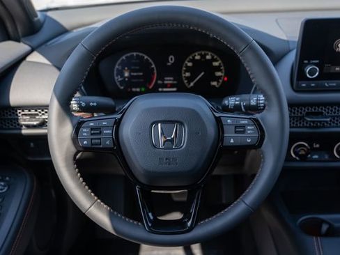 New 2026 Honda HR-V Sport image 13