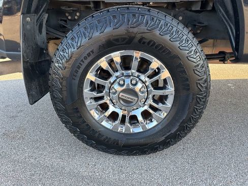 Used 2020 Ford F250 XLT w/ XLT Premium Package image 40