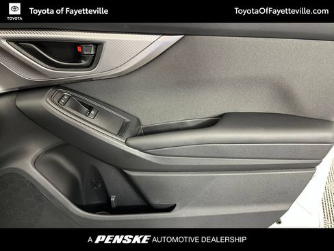 Used 2022 Subaru WRX AWD/4WD image 12