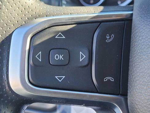 New 2025 RAM 2500 Tradesman w/ Special Service Vehicle Group image 23