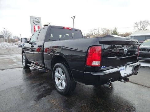 Used 2013 RAM 1500 Express image 7