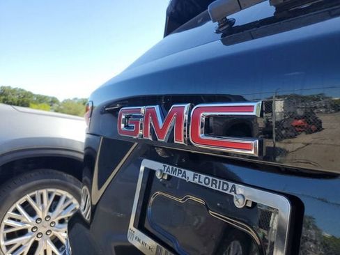 New 2026 GMC Terrain Elevation FWD image 7